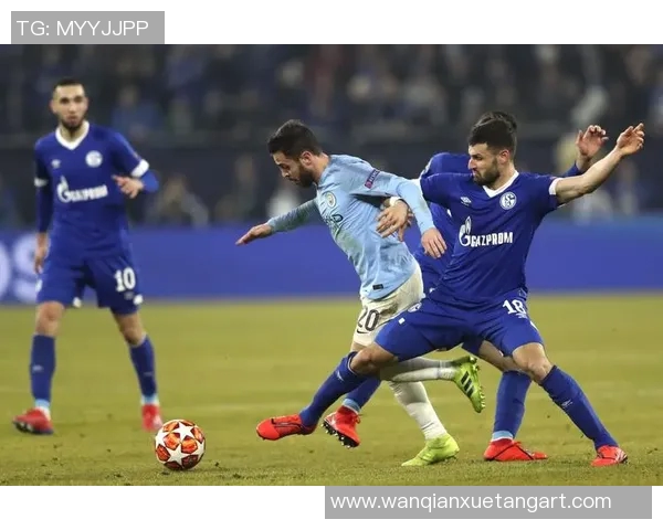 沙尔克04客场平局保不败，保持不败势头继续延续